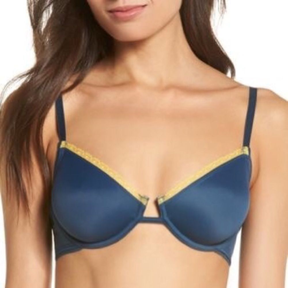 Free People Intimately FP Margot Underwire Bra